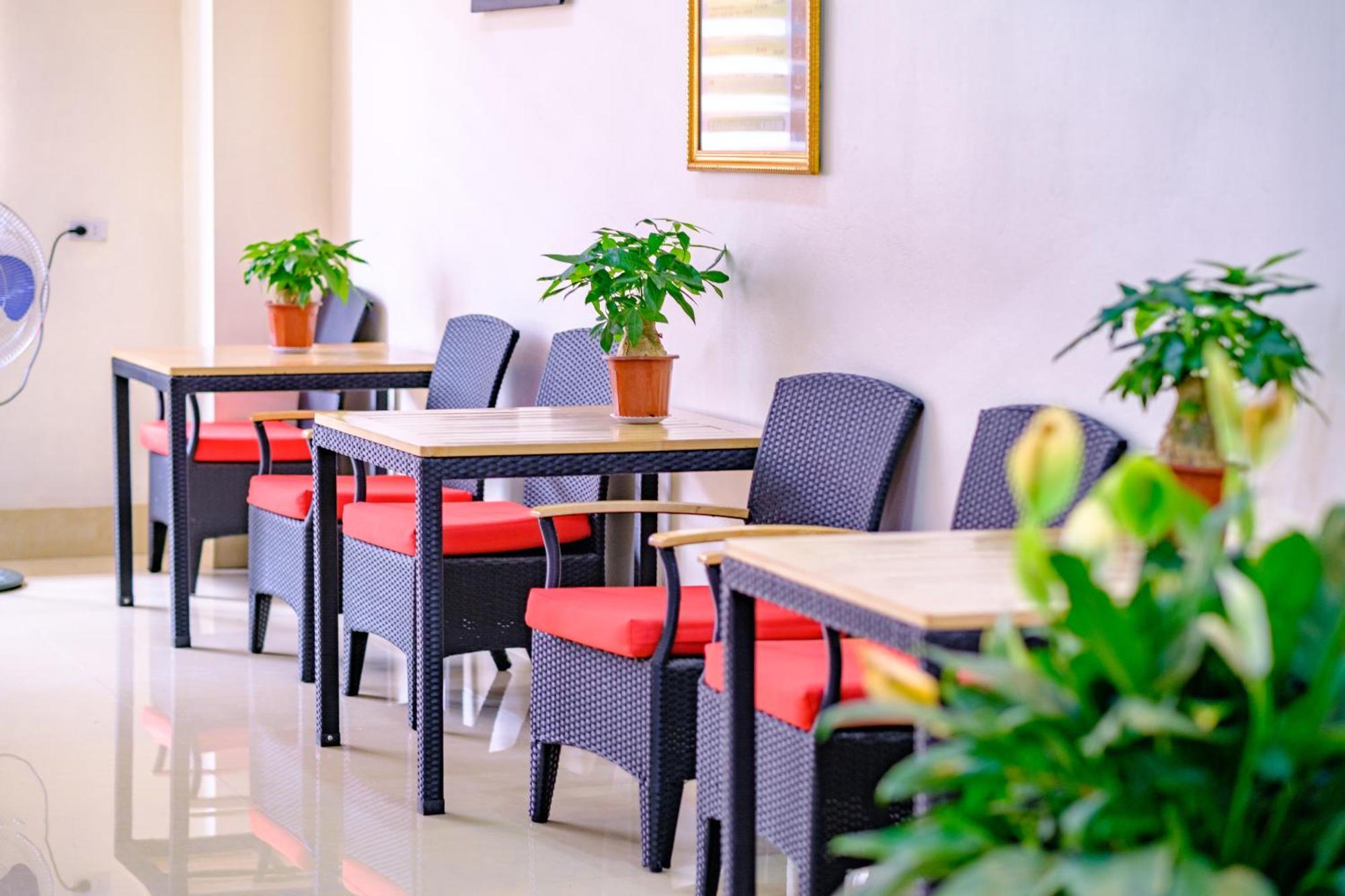 Huong Duong Hotel Lào Cai Kültér fotó