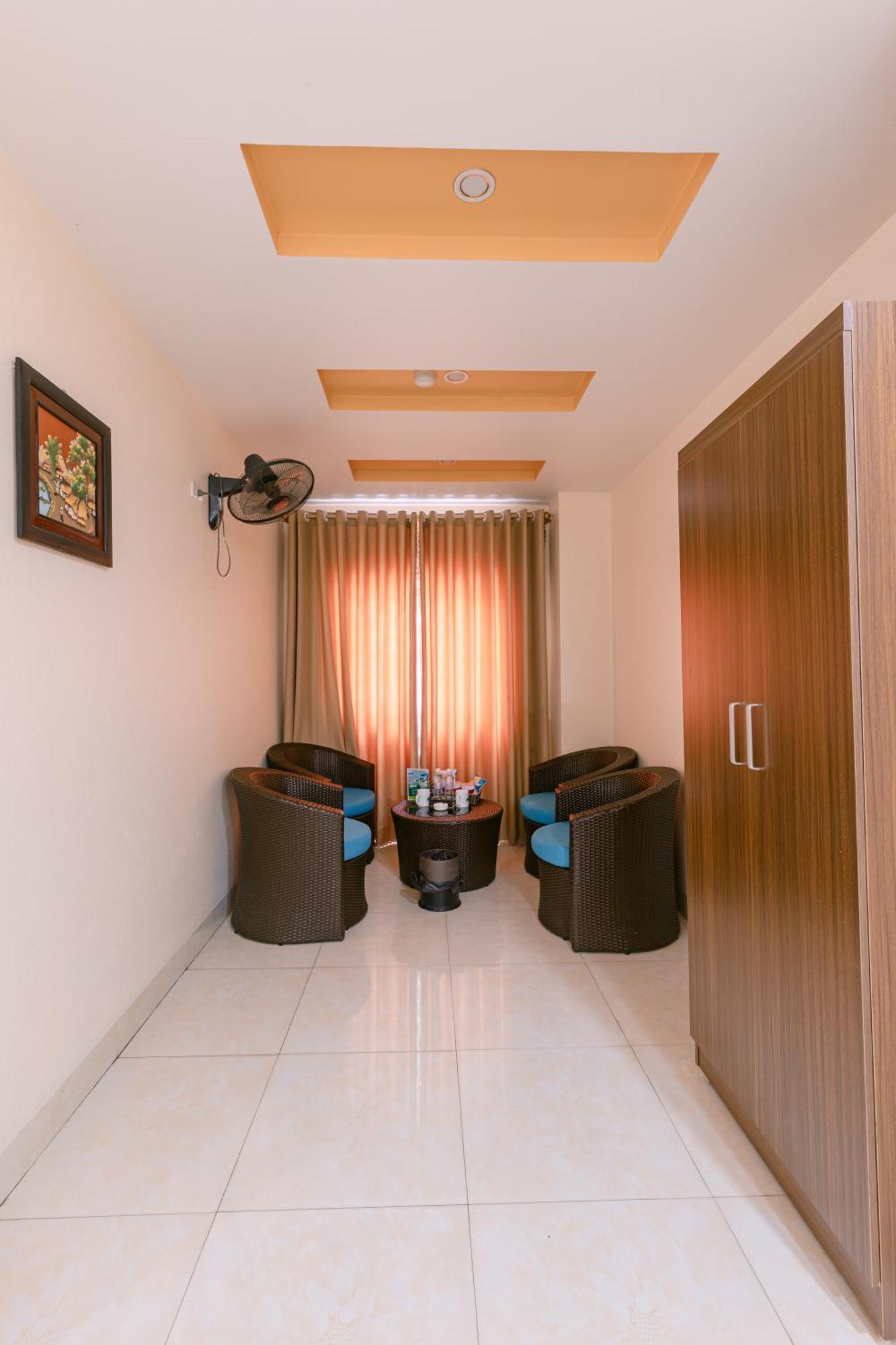 Huong Duong Hotel Lào Cai Kültér fotó