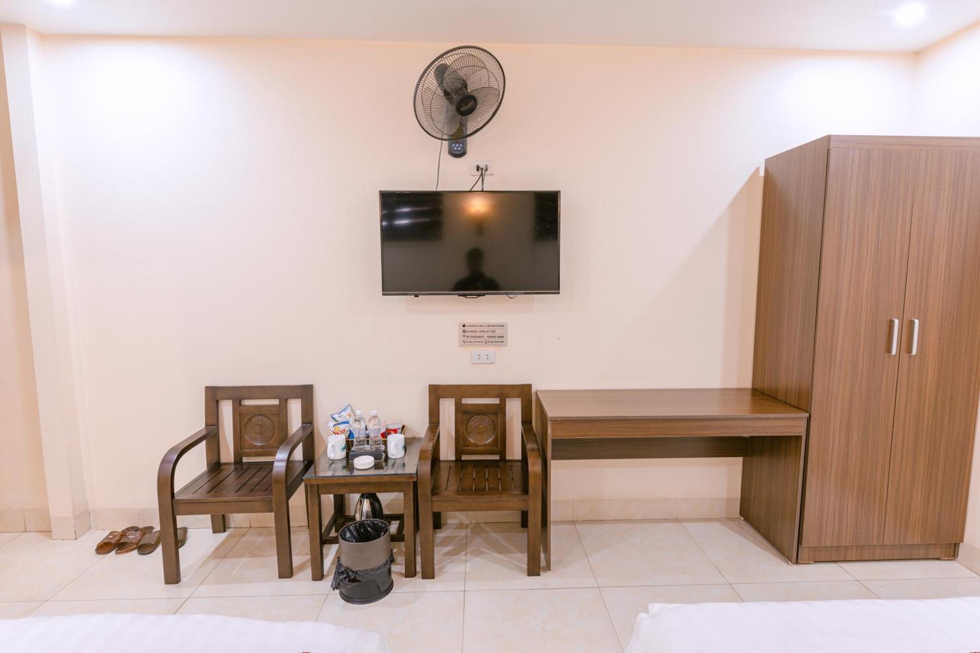 Huong Duong Hotel Lào Cai Kültér fotó